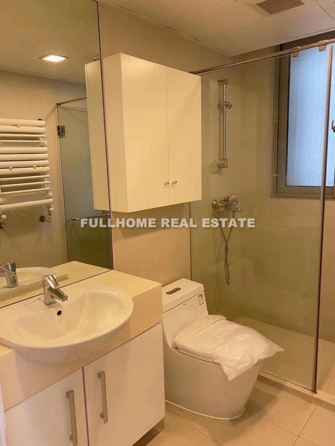 Novel Century - Interior view 9, Shanghai rental property