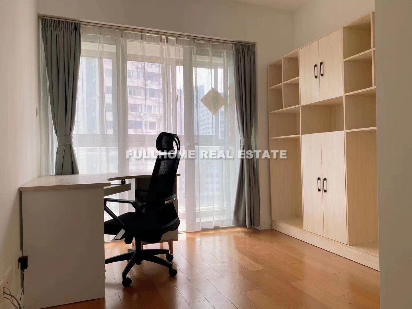Novel Century - Interior view 8, Shanghai rental property