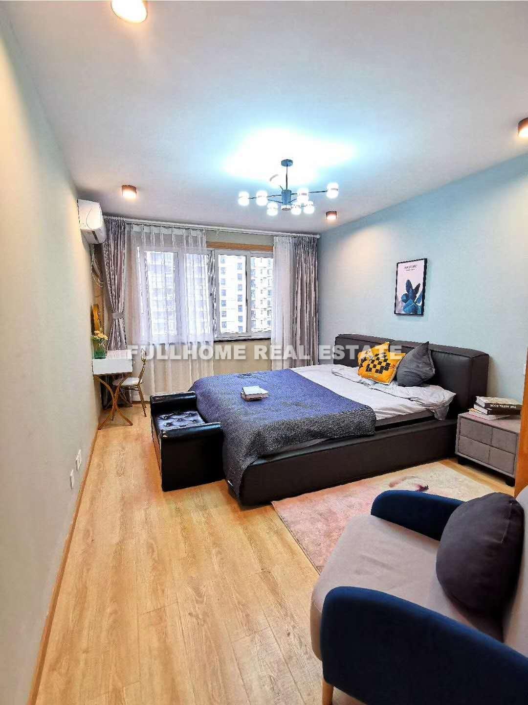 Xindi Garden - Interior view 9, Shanghai rental property