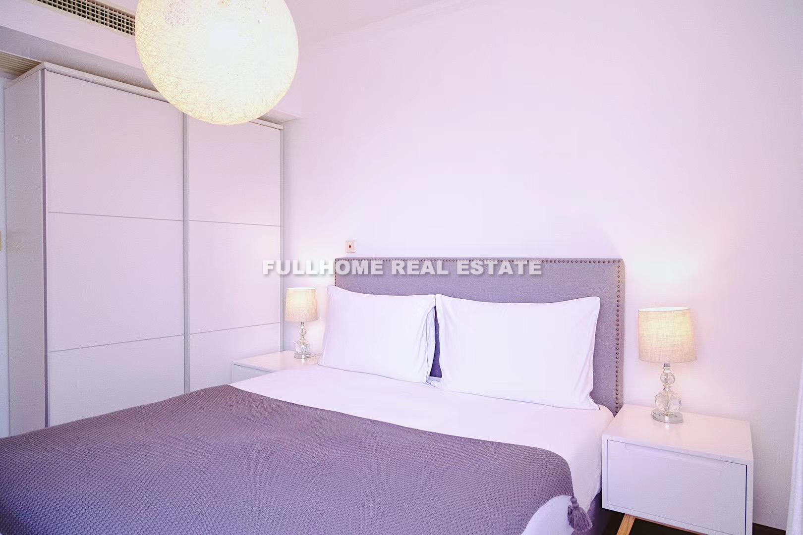 Maison Des Artistes - Interior view 4, Shanghai rental property
