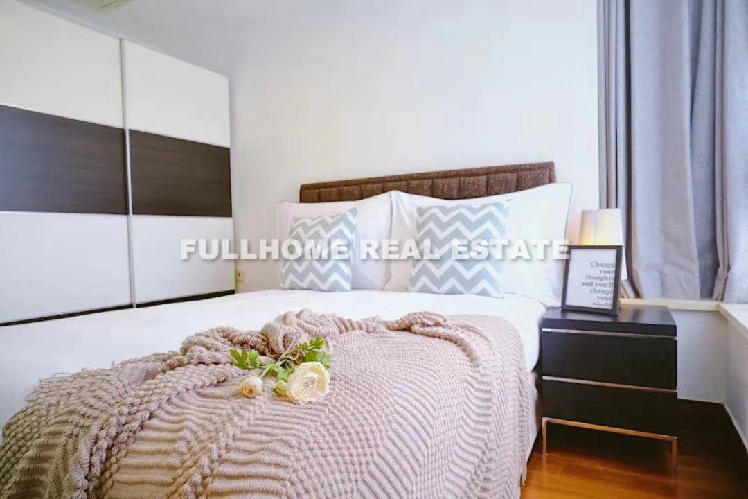 Novel Century - Interior view 2, Shanghai rental property