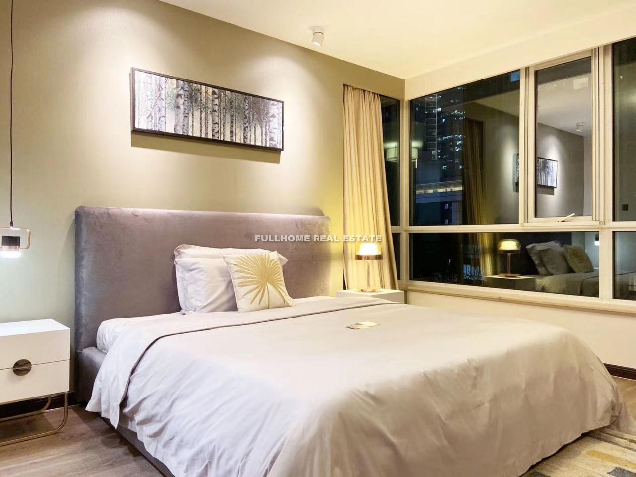 China Central Place - Interior view 3, Beijing rental property