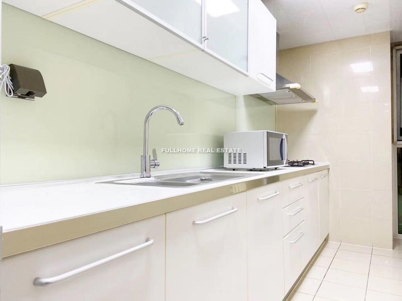 China Central Place - Interior view 4, Beijing rental property