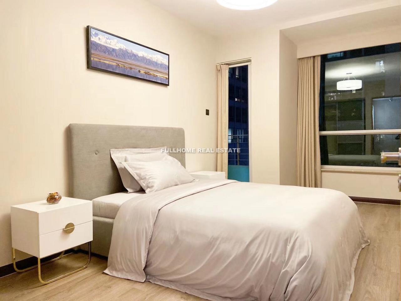 China Central Place - Interior view 6, Beijing rental property