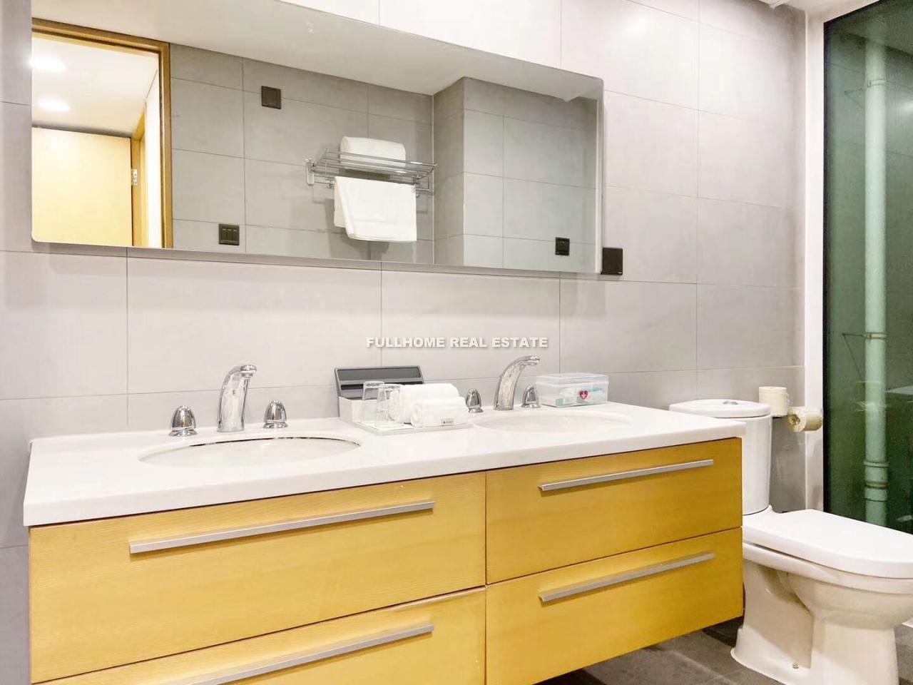 China Central Place - Interior view 5, Beijing rental property