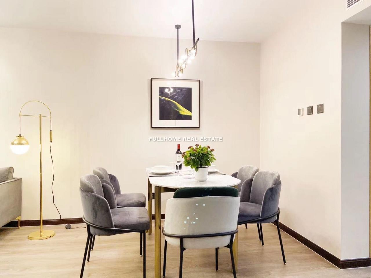 China Central Place - Interior view 7, Beijing rental property
