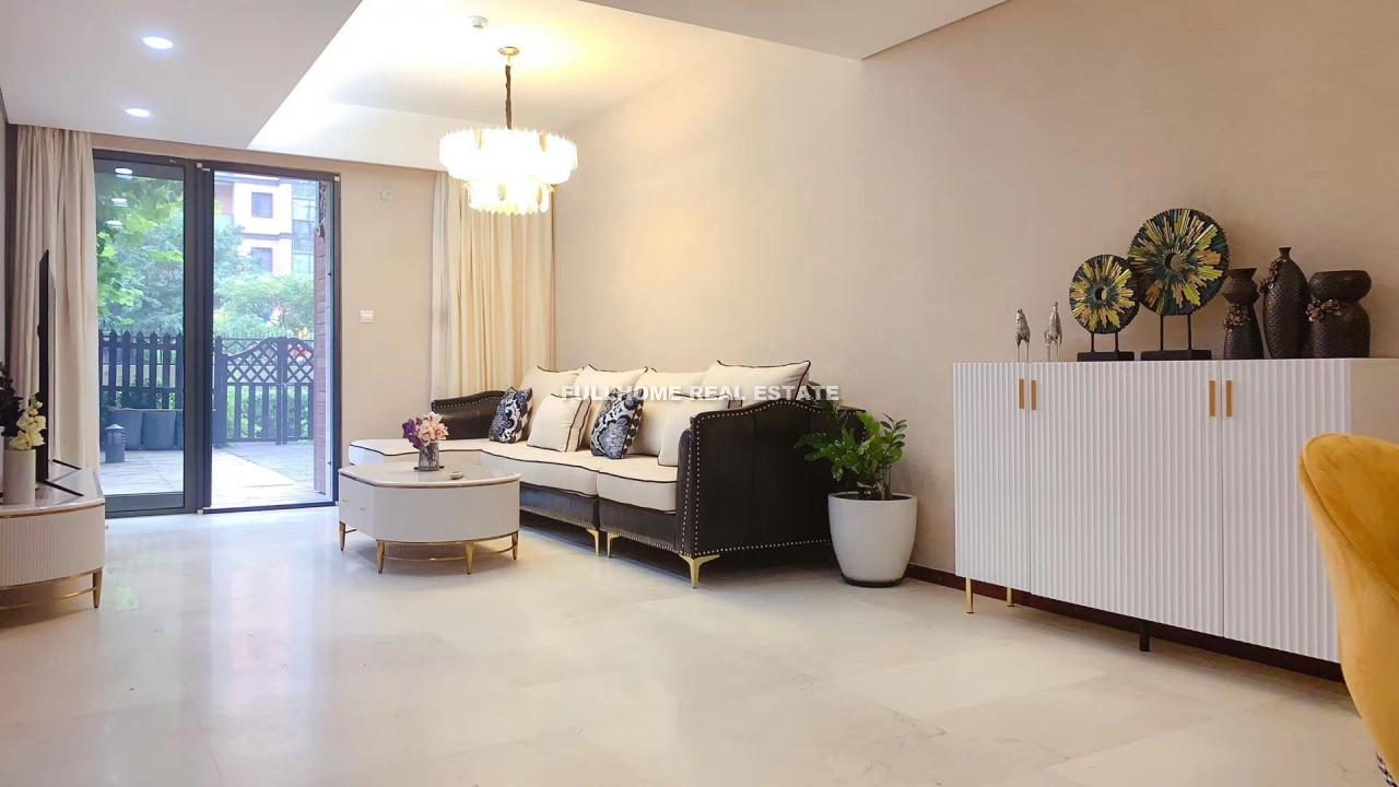 Mixion Residence - 2 bedroom apartment in Beijing, Lufthansa