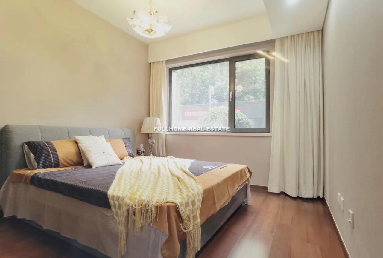 Mixion Residence - Interior view 2, Beijing rental property