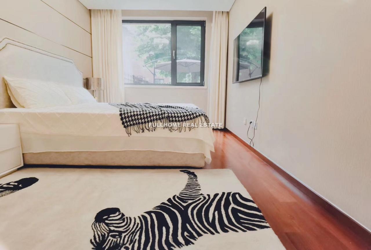 Mixion Residence - Interior view 3, Beijing rental property