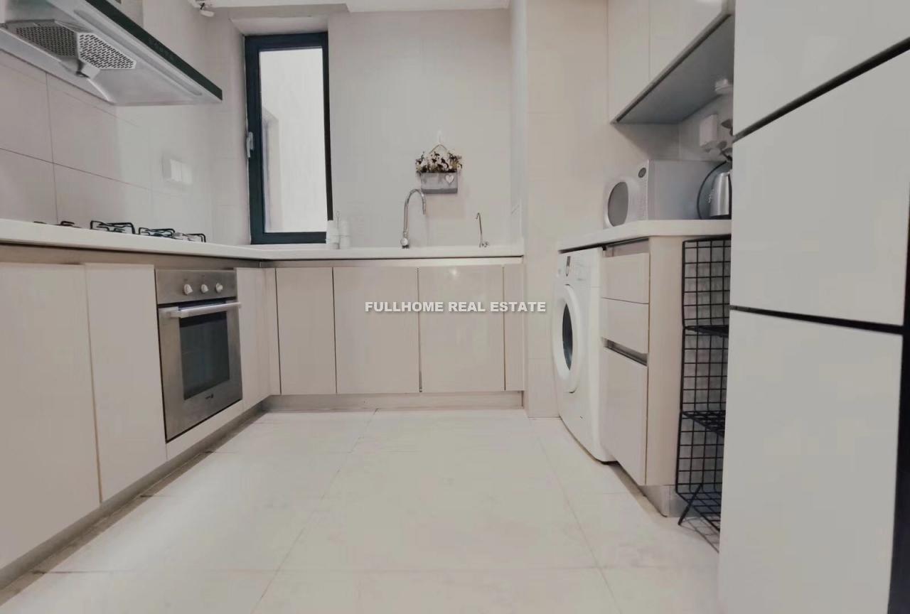 Mixion Residence - Interior view 4, Beijing rental property