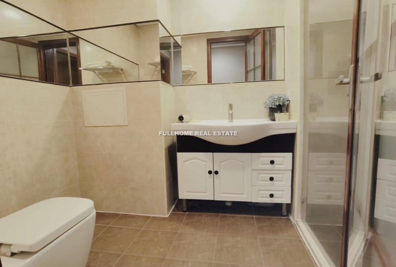 Mixion Residence - Interior view 5, Beijing rental property