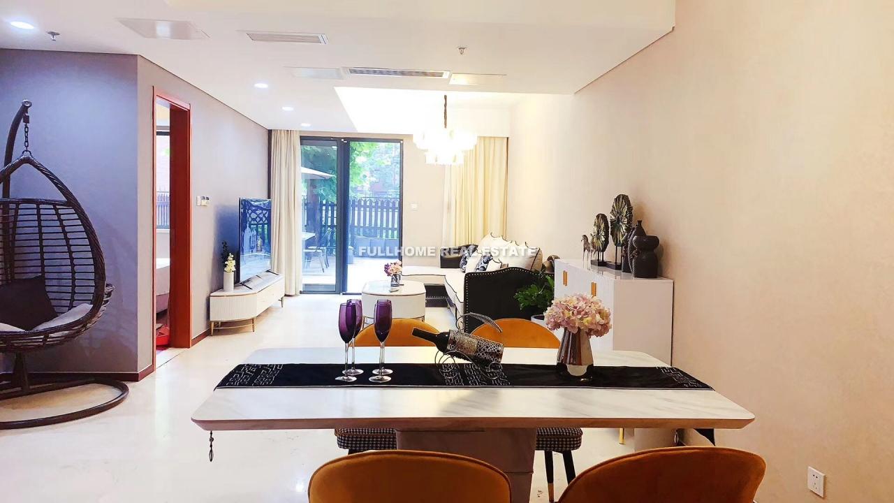 Mixion Residence - Interior view 6, Beijing rental property