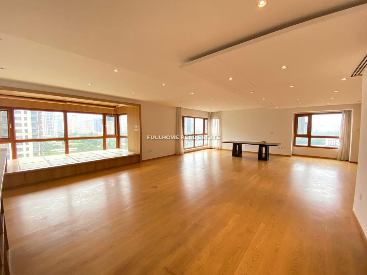 Chateau Edinburg - Interior view 2, Beijing rental property