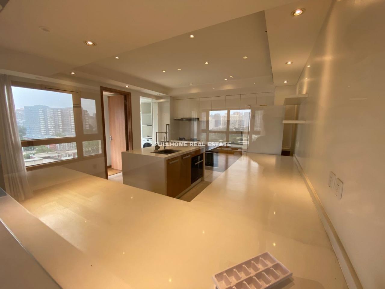 Chateau Edinburg - Interior view 9, Beijing rental property