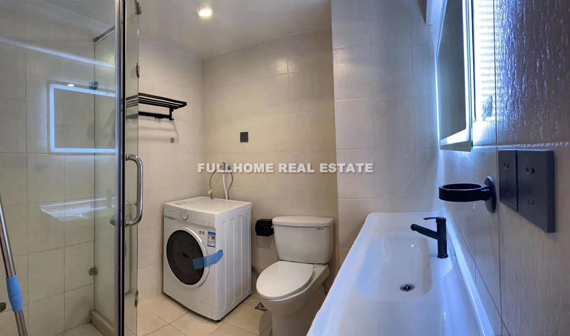 May Aparment - Interior view 9, Shanghai rental property