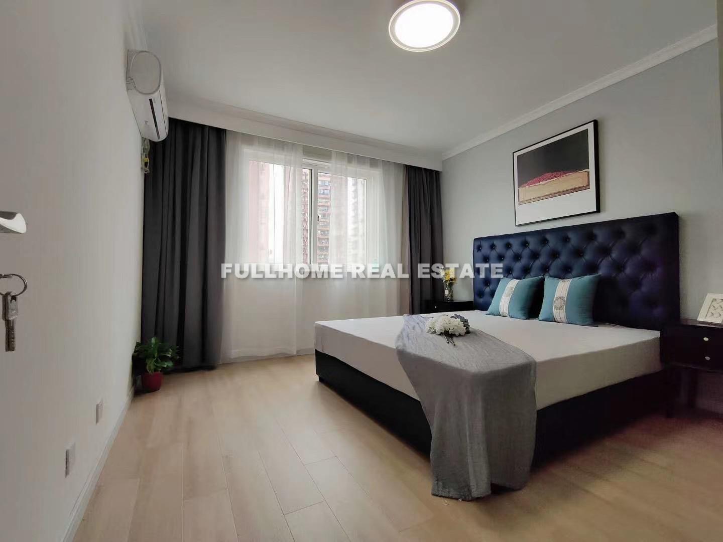 Lane 1-1200 Huashan Road Old House - Interior view 3, Shanghai rental property