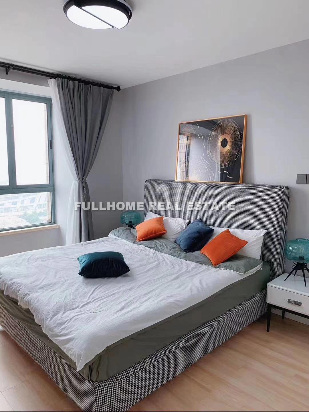 May Aparment - Interior view 7, Shanghai rental property