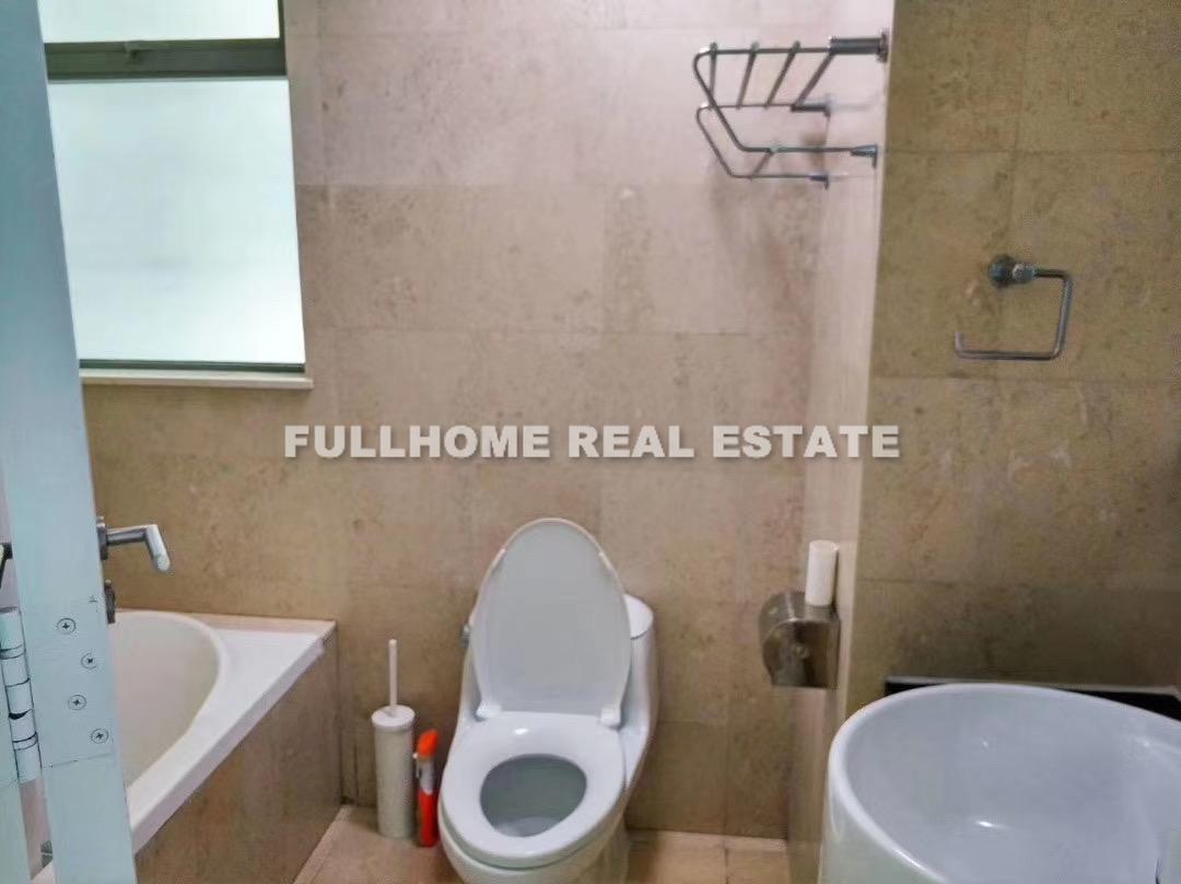 One Park Avenue - Interior view 4, Shanghai rental property