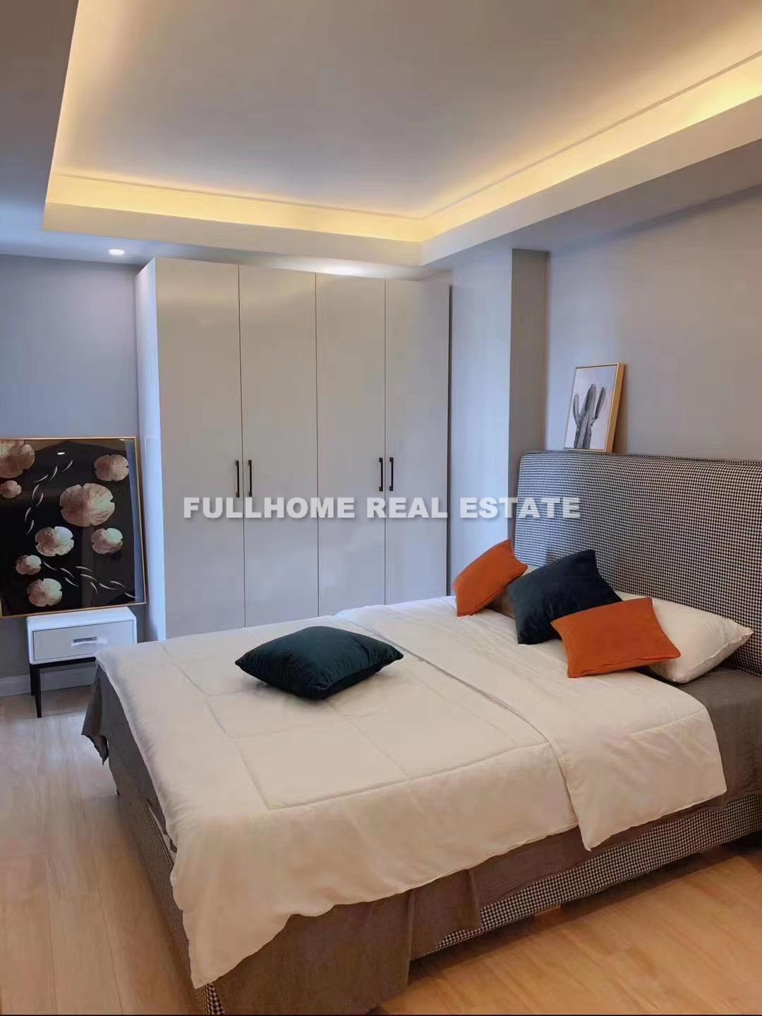 May Aparment - Interior view 4, Shanghai rental property
