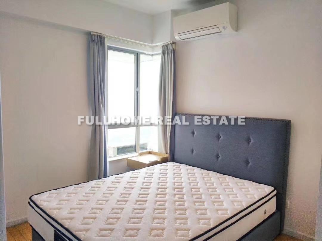 One Park Avenue - Interior view 3, Shanghai rental property