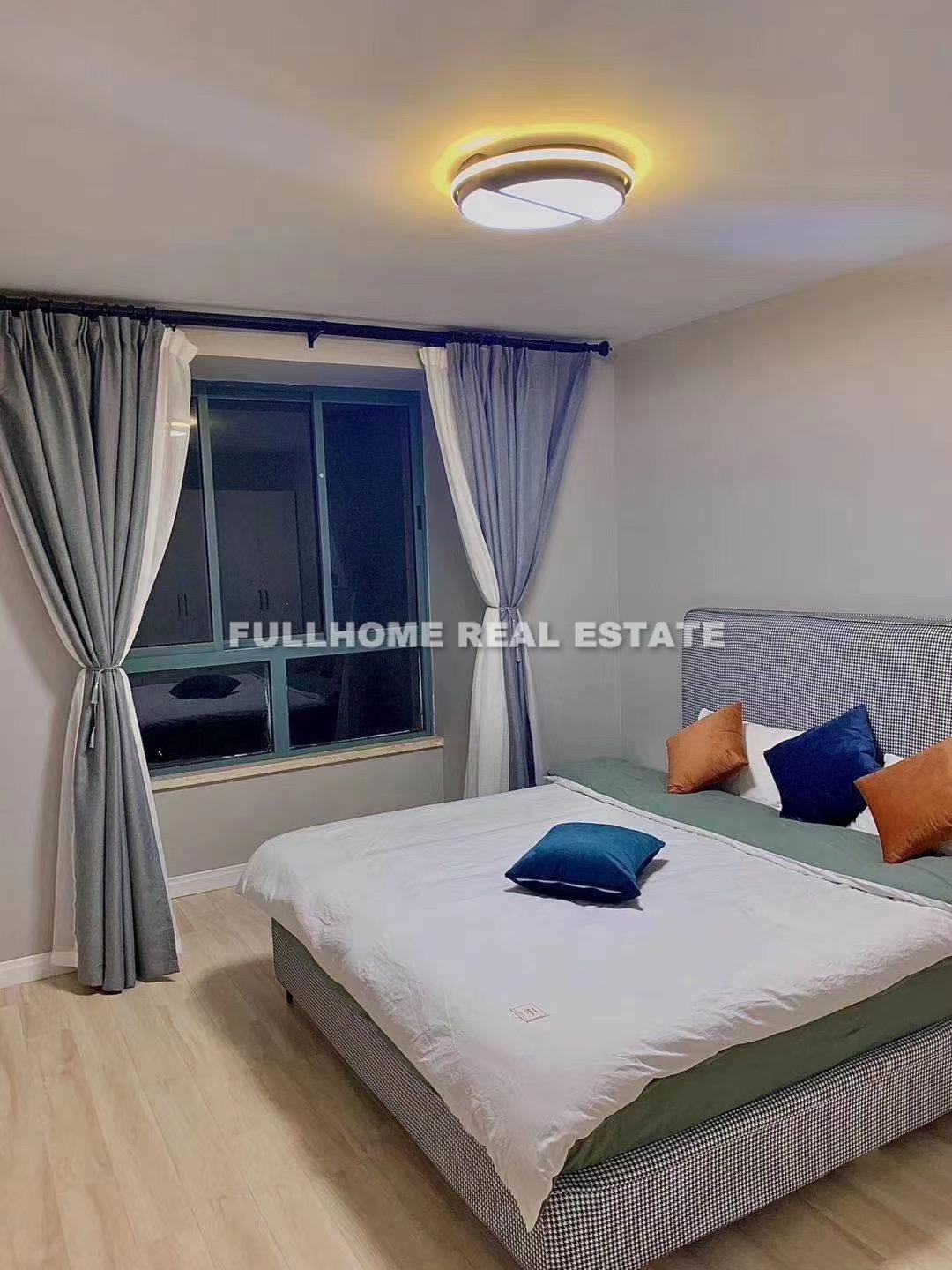 May Aparment - Interior view 3, Shanghai rental property
