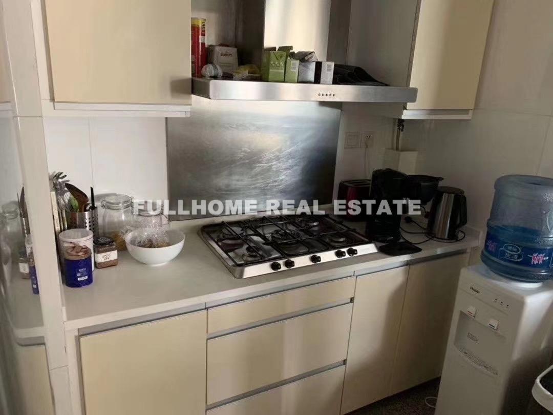 One Park Avenue - Interior view 7, Shanghai rental property