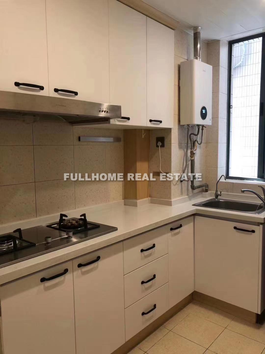 May Aparment - Interior view 6, Shanghai rental property