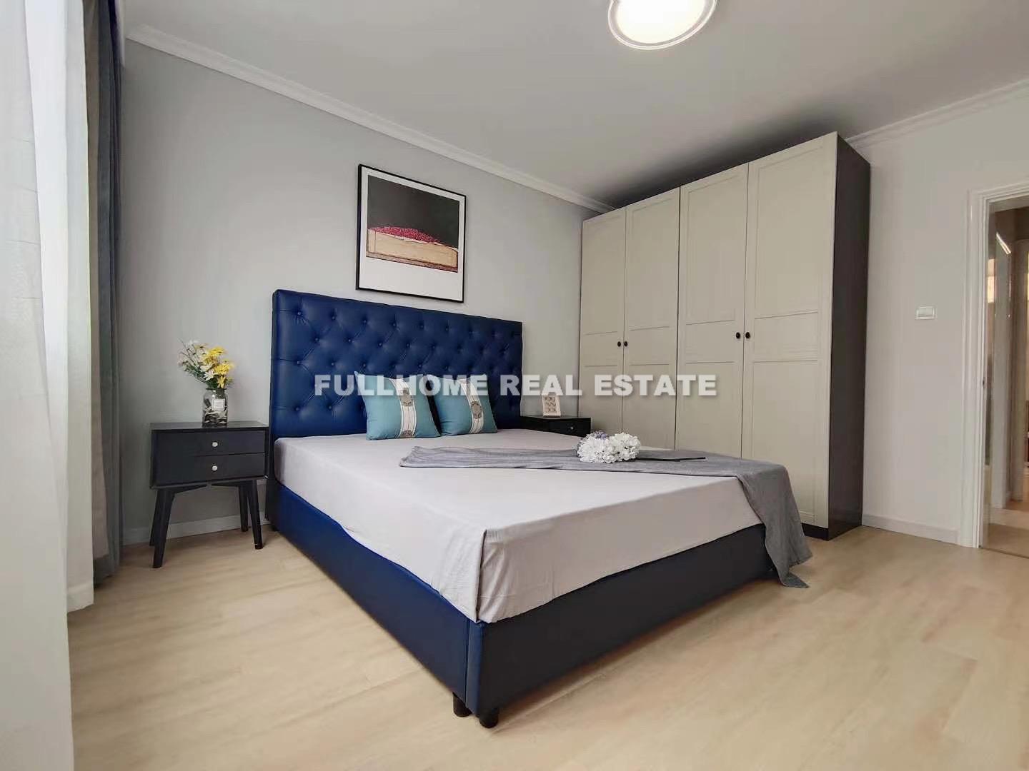 Lane 1-1200 Huashan Road Old House - Interior view 6, Shanghai rental property
