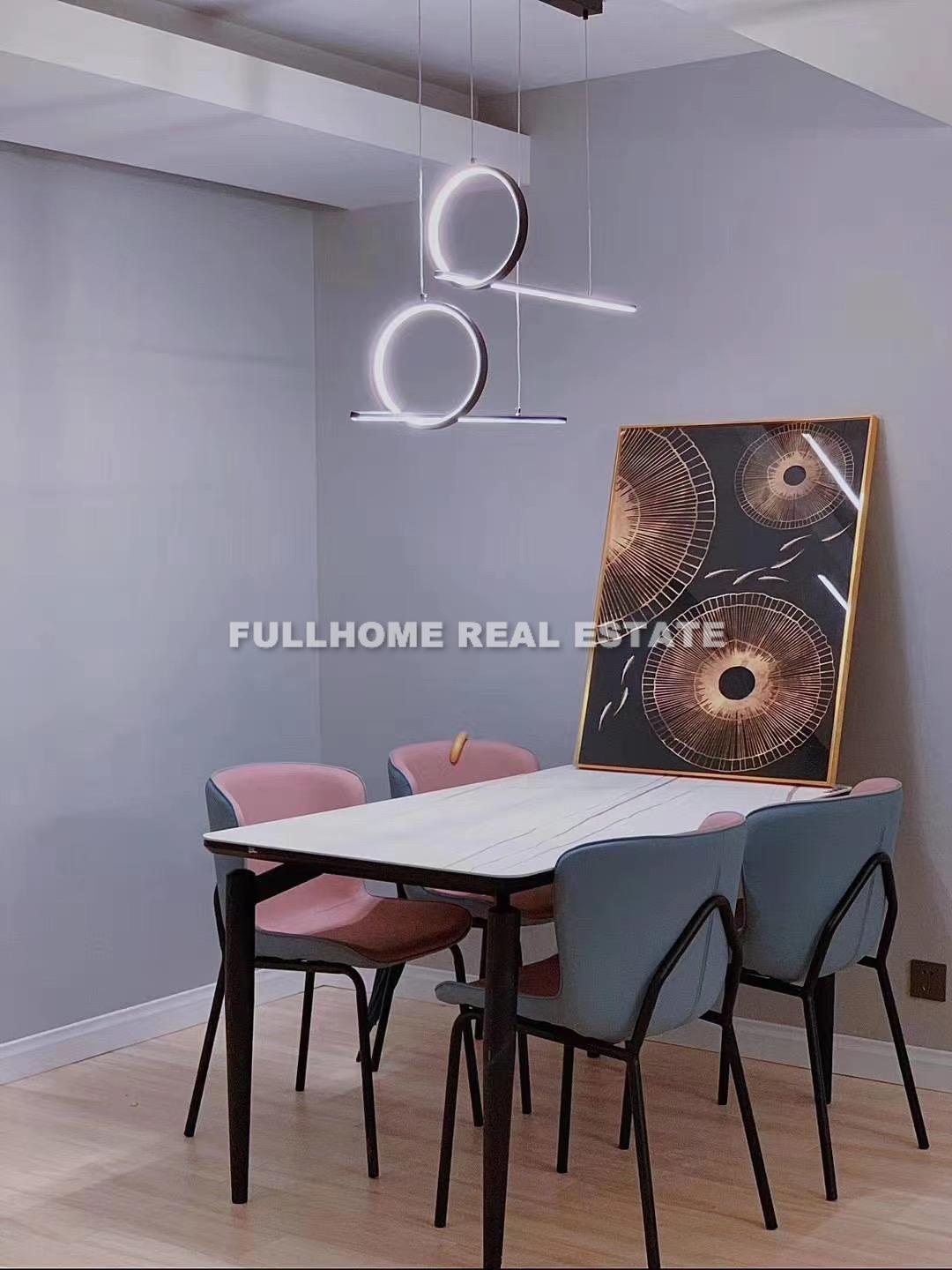 May Aparment - Interior view 2, Shanghai rental property