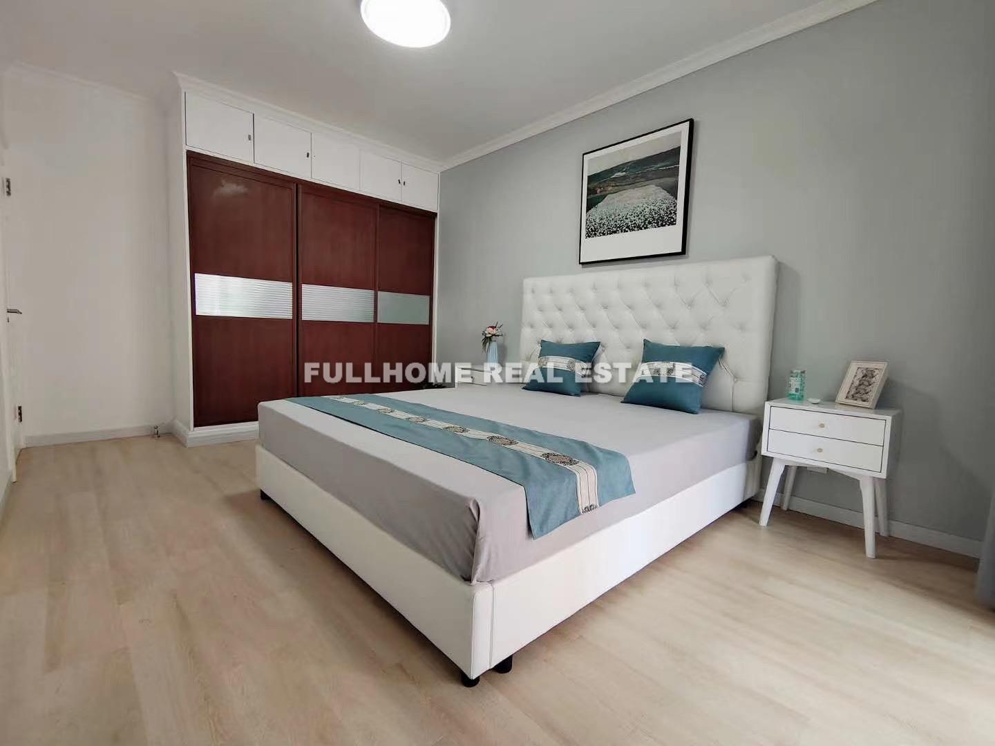 Lane 1-1200 Huashan Road Old House - Interior view 9, Shanghai rental property