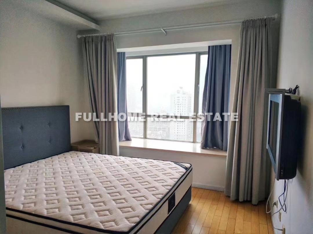 One Park Avenue - Interior view 6, Shanghai rental property