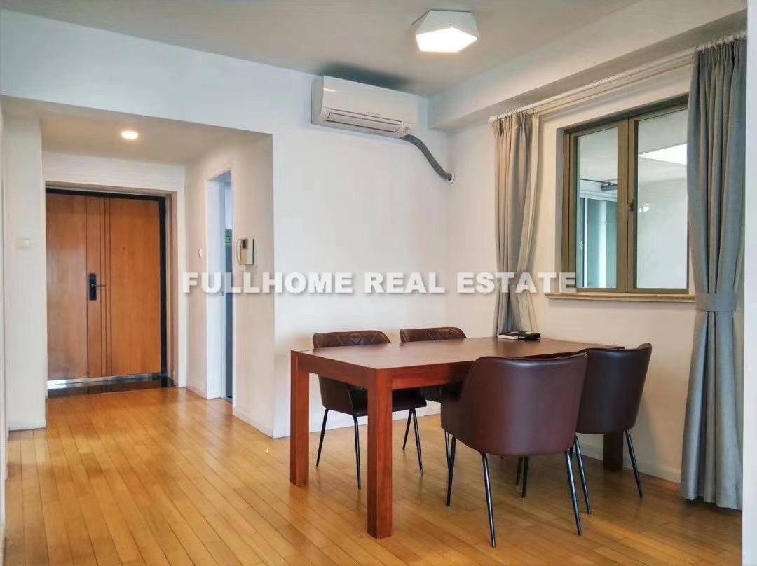 One Park Avenue - Interior view 2, Shanghai rental property