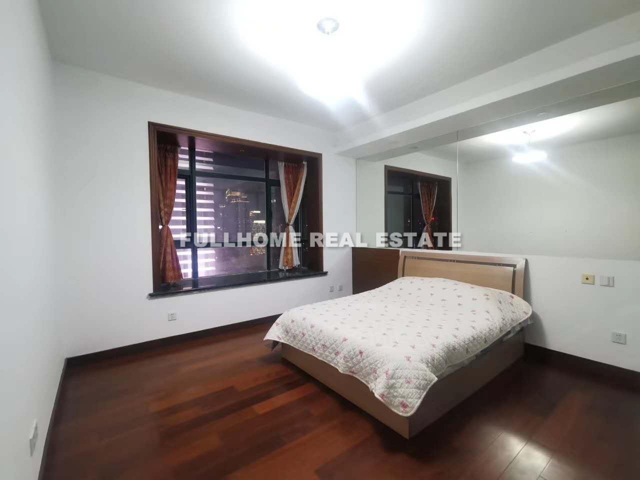 Jiahua Riverside Garden - Interior view 6, Shanghai rental property