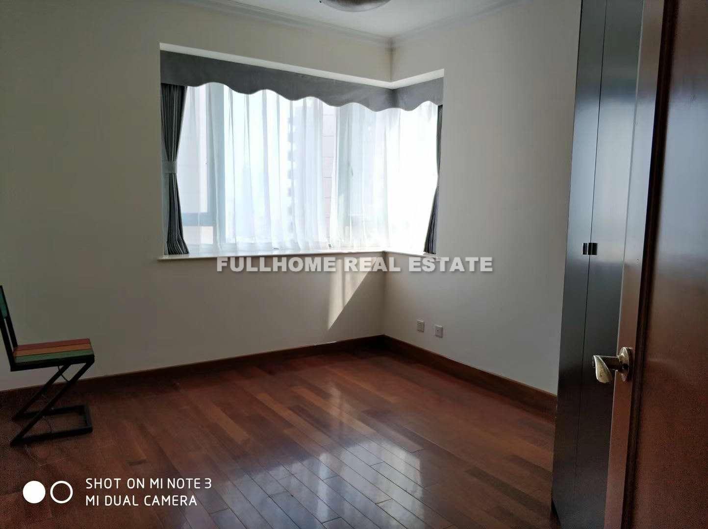 Central Residences - Interior view 5, Shanghai rental property