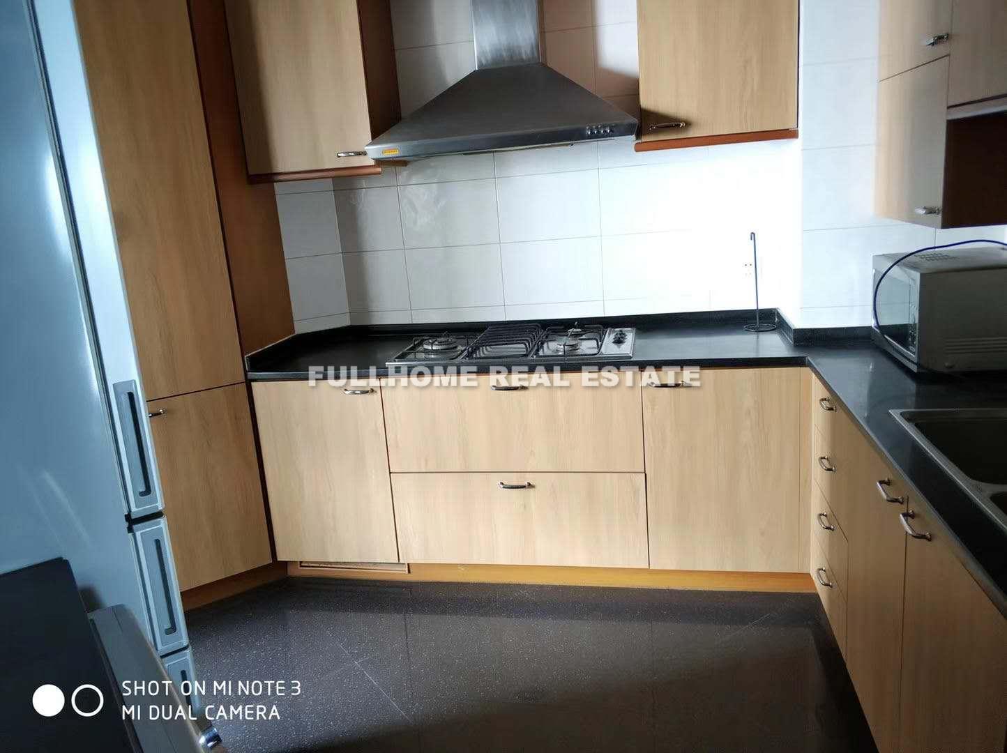Central Residences - Interior view 3, Shanghai rental property