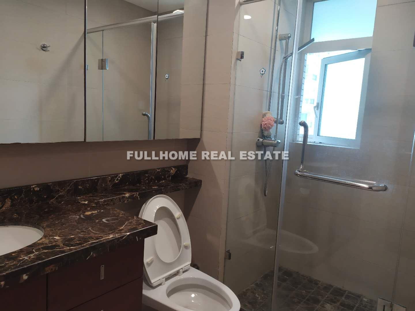City Castle - Interior view 7, Shanghai rental property
