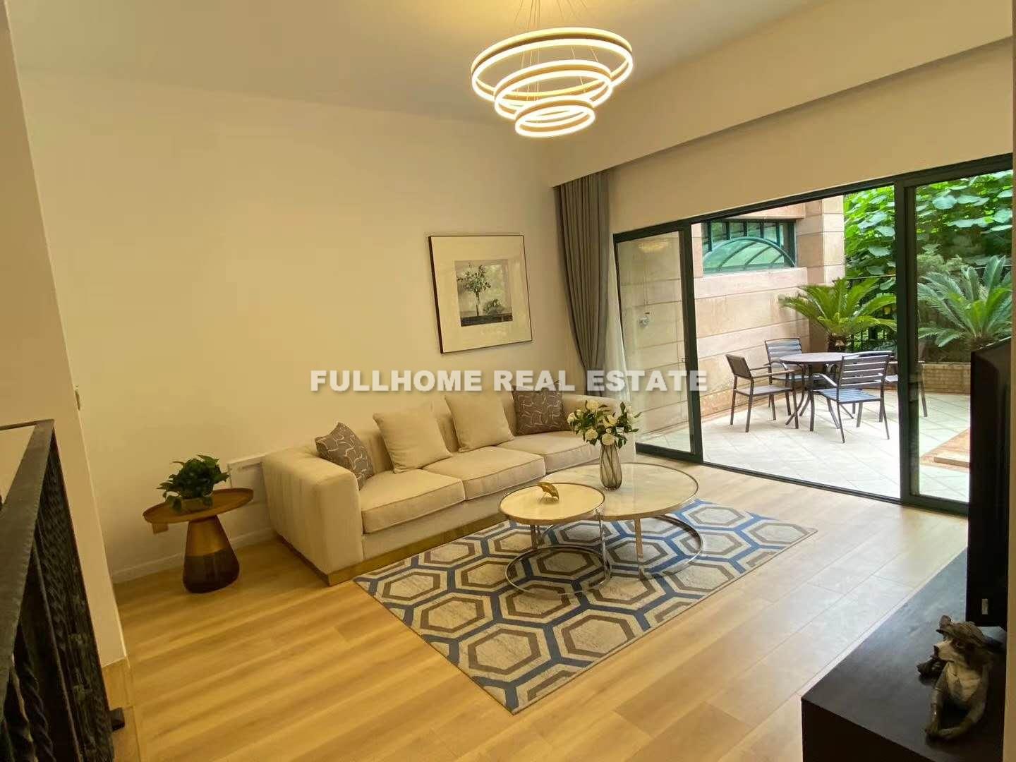Yanlord Garden - Interior view 8, Shanghai rental property
