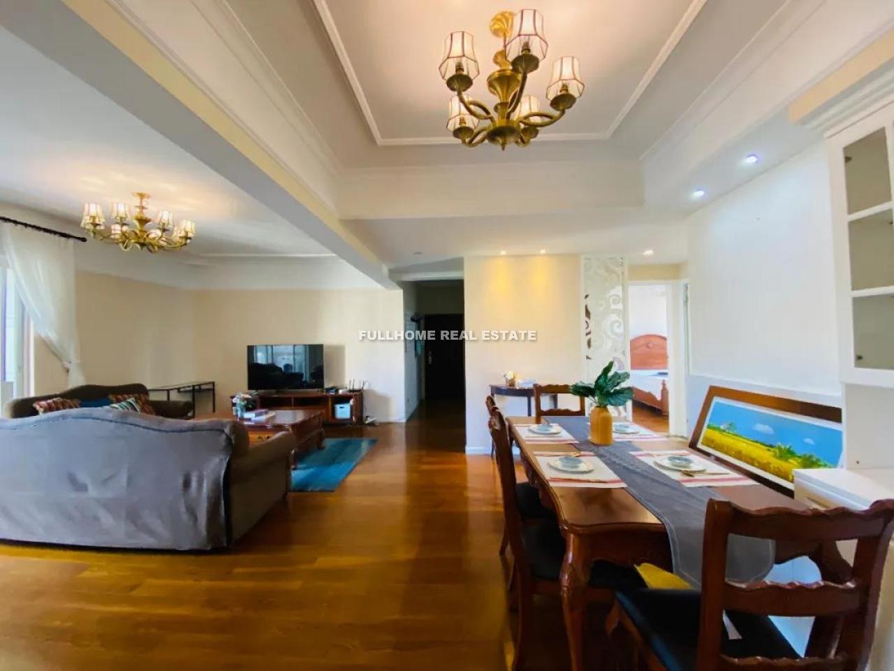Lan Yi Garden - 4 bedroom apartment in Shenzhen, Nanshan Disrtict