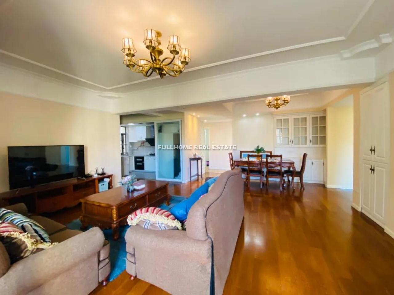 Lan Yi Garden - Interior view 2, Shenzhen rental property