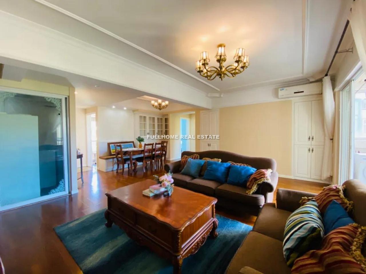 Lan Yi Garden - Interior view 3, Shenzhen rental property