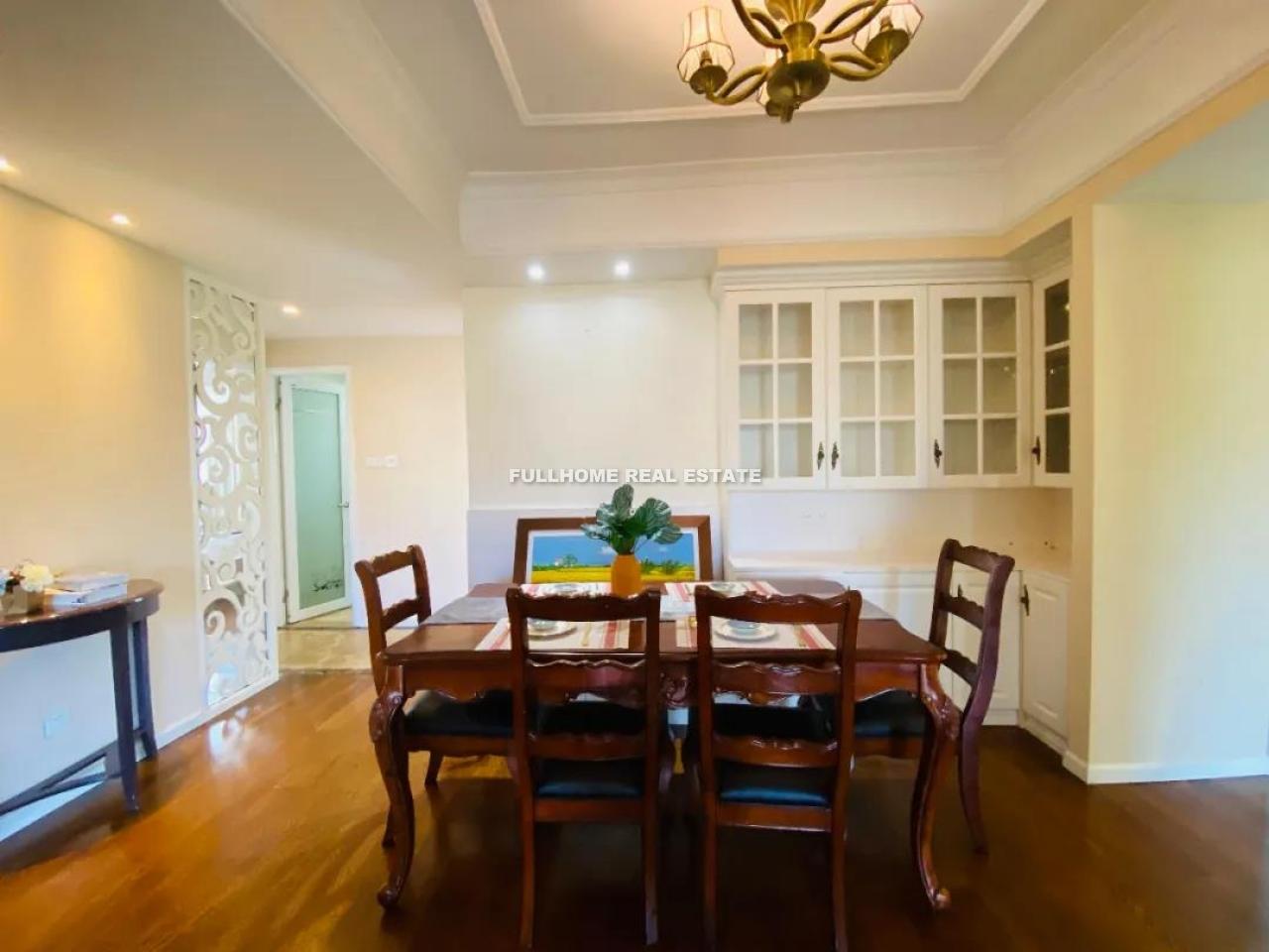 Lan Yi Garden - Interior view 4, Shenzhen rental property