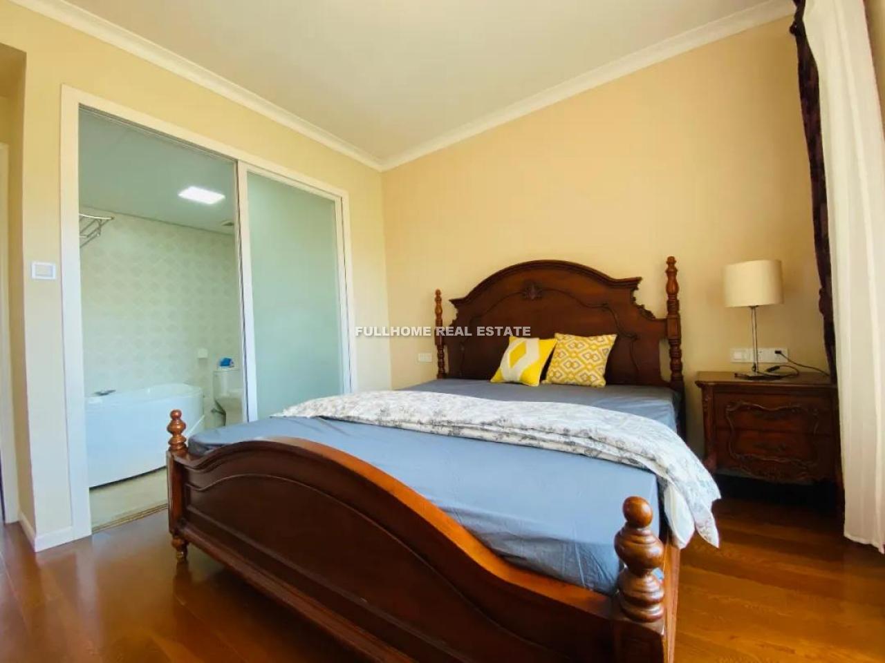 Lan Yi Garden - Interior view 5, Shenzhen rental property