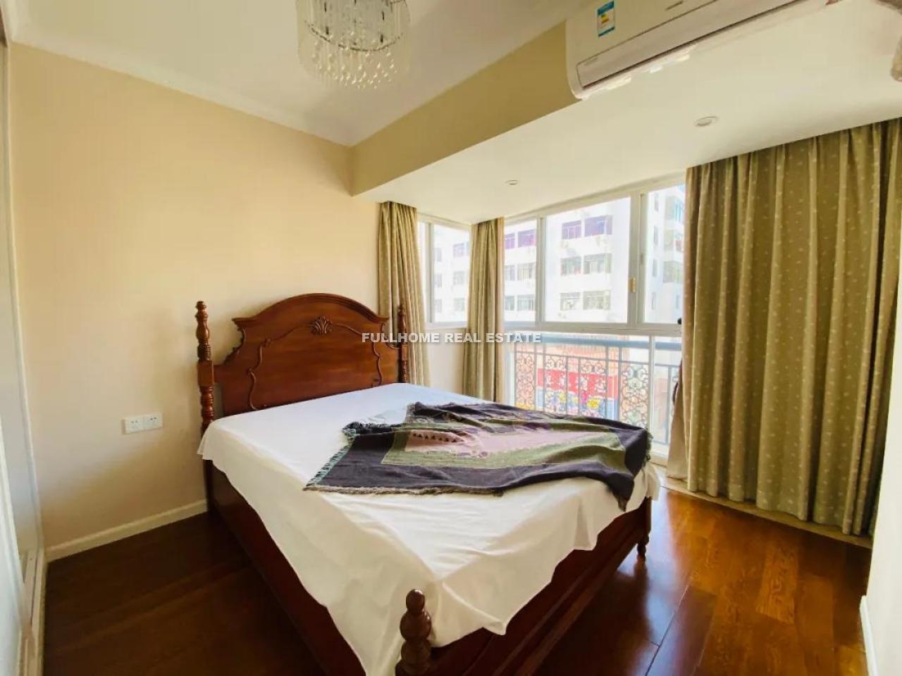 Lan Yi Garden - Interior view 6, Shenzhen rental property