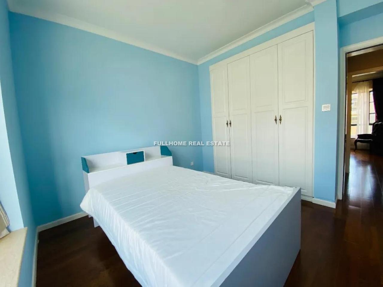 Lan Yi Garden - Interior view 7, Shenzhen rental property