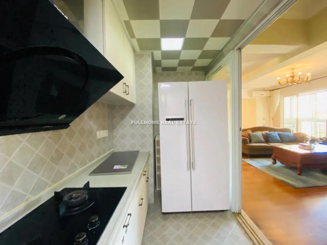 Lan Yi Garden - Interior view 9, Shenzhen rental property