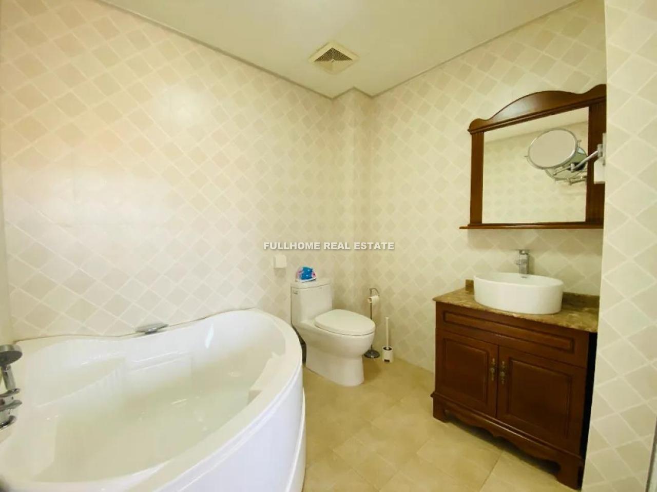 Lan Yi Garden - Interior view 10, Shenzhen rental property