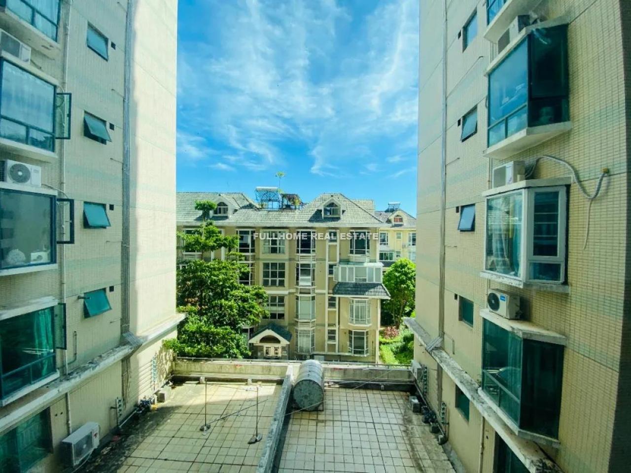 Lan Yi Garden - Interior view 12, Shenzhen rental property