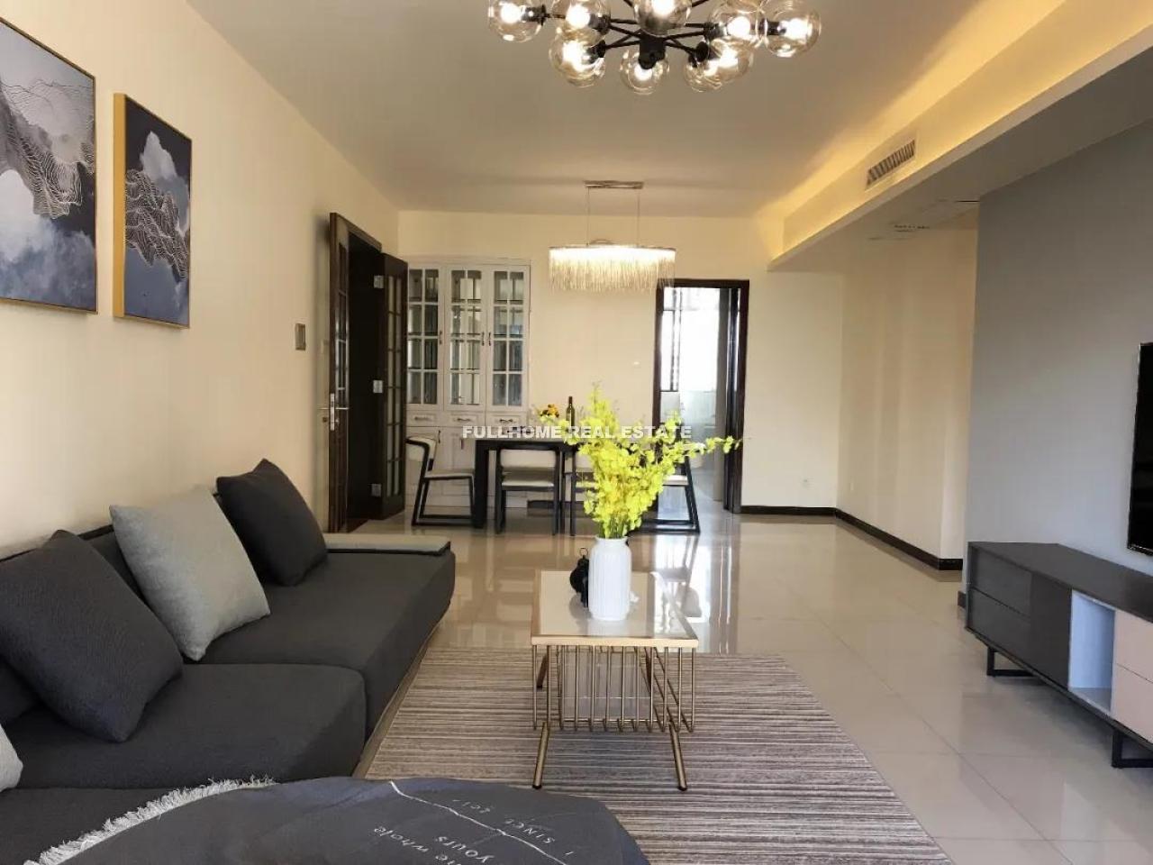 Coastal Rose Garden Phase III - Interior view 2, Shenzhen rental property