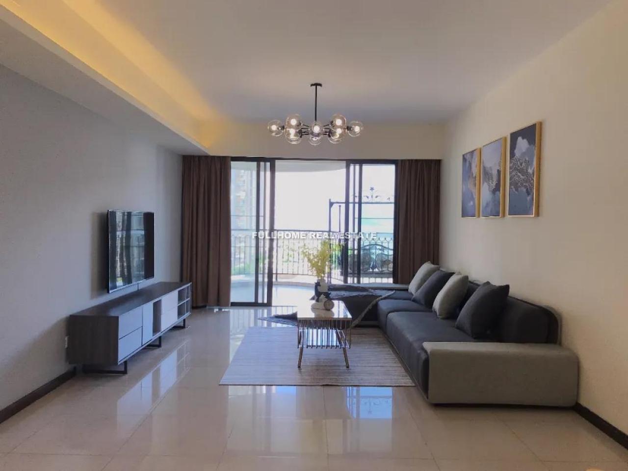Coastal Rose Garden Phase III - Interior view 3, Shenzhen rental property