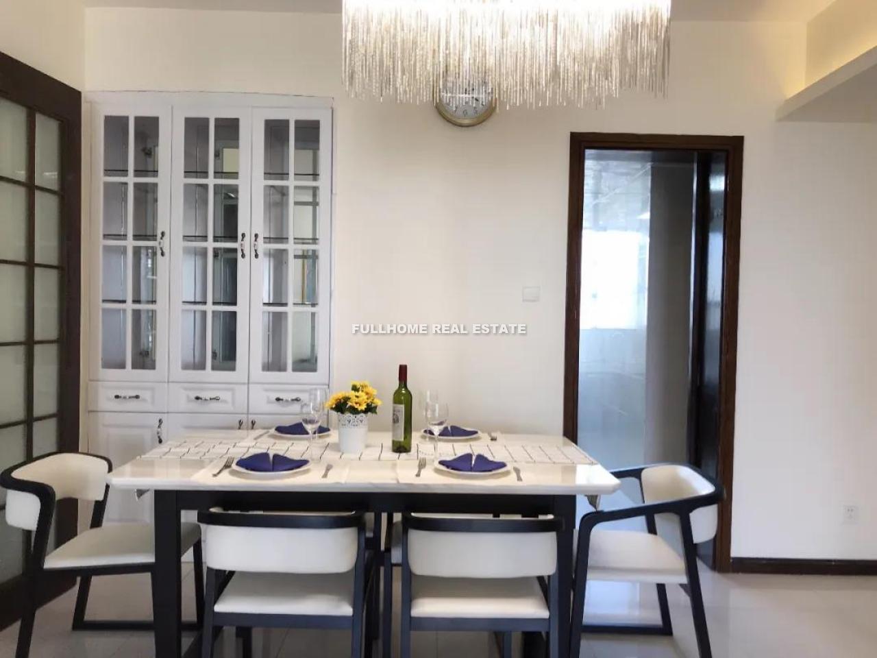 Coastal Rose Garden Phase III - Interior view 4, Shenzhen rental property